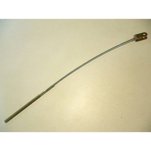 Montesa Cota 247 & 348 rear brake cable