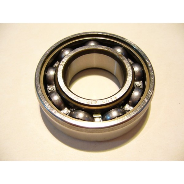 Bearing 25X52X15