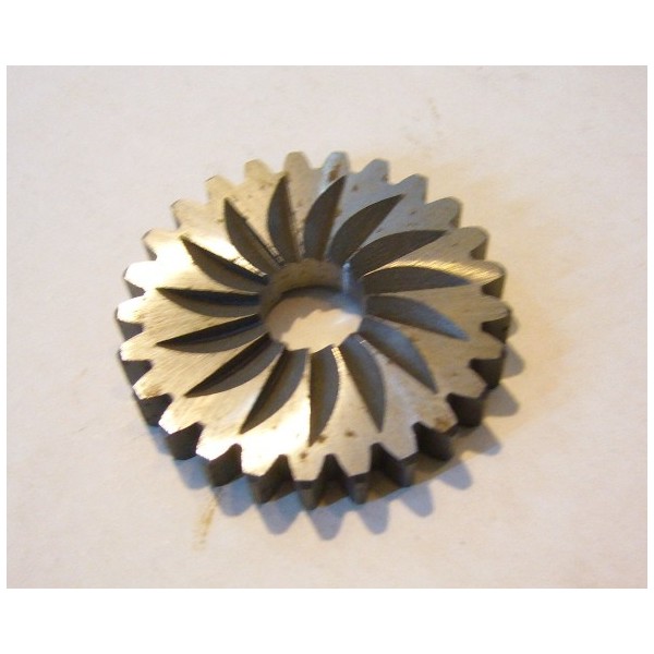 FANTIC Large  kickstrater sprocket