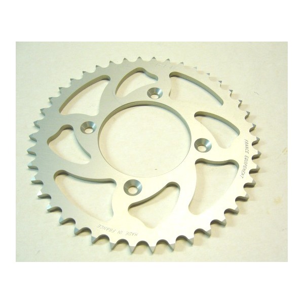 Yamaha TY  250 monoshock rear alloy 42T sprocket, link size 520