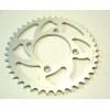 Yamaha TY  250 monoshock rear alloy 42T sprocket, link size 520