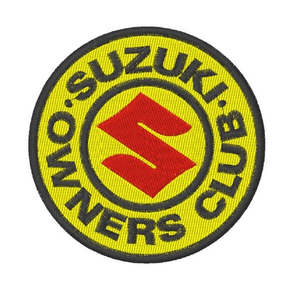 Suzuki club market