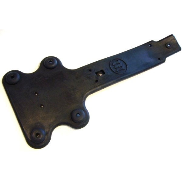 MONTESA number plate support