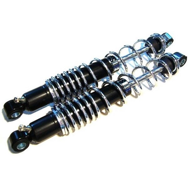 Expert rear shocks  340 mm Std springs