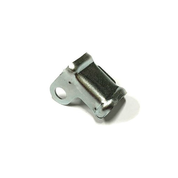 Yamaha TY 175 crankcase cover clamp