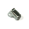 Yamaha TY 175 crankcase cover clamp