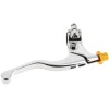 Complete Bihr brake holder and lever ( Short lever )