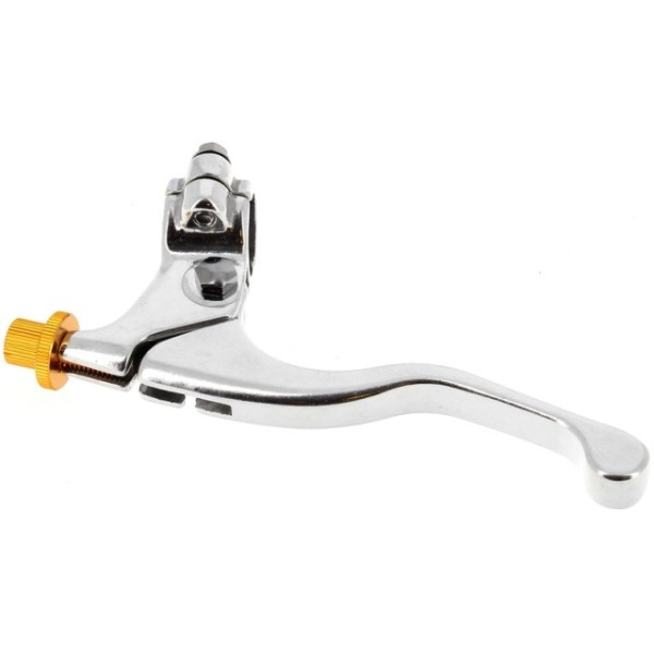 Complete Bihr clutch holder and lever ( Short lever )