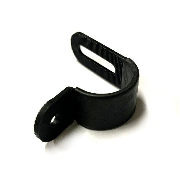 13mm plastic Cable holder