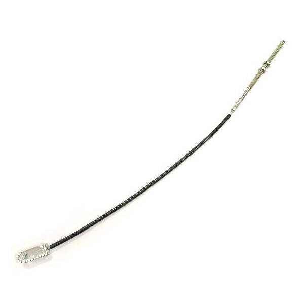 Montesa Cota 349 (1981 to 1983) rear brake cable