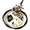 VESPA 400 Kit carbu Mikuni