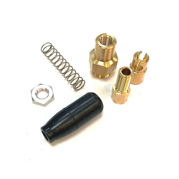 VESPA 400 Kit carbu Mikuni