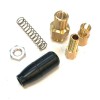 Mikuni VM 26 cable choke adapter kit