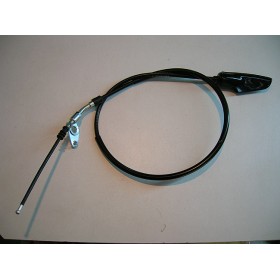 Cable d'accélérateur YBR 125 YAMAHA d'origine et a prix raisonnable